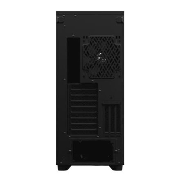 Fractal Design Define 7 XL Dark Tempered Glass Black