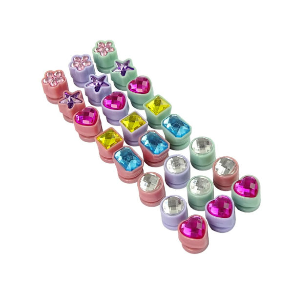 Jewellery Set Hair Decoration Applicator