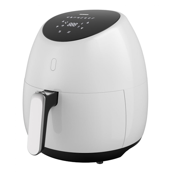 FRITEUZA CU AER CALD HEINNER HAF-B2000WH Vit