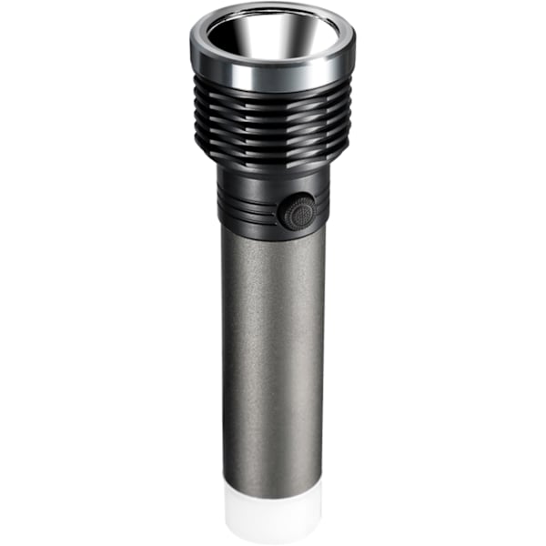 Platinet torch 3W 1200mAh, gray (45772)