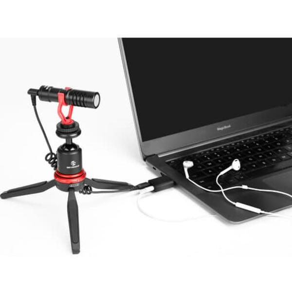 Boya adapter BY-EA2 USB