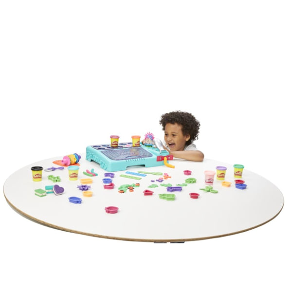 PLAY-DOH Playset 2 in 1