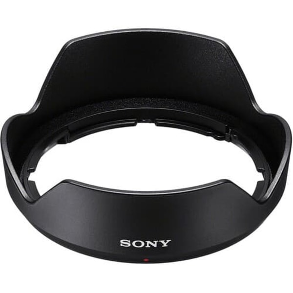 Sony E 11mm f/1.8 lens