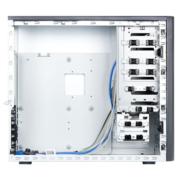 Chieftec BM-25B-OP computer case Black