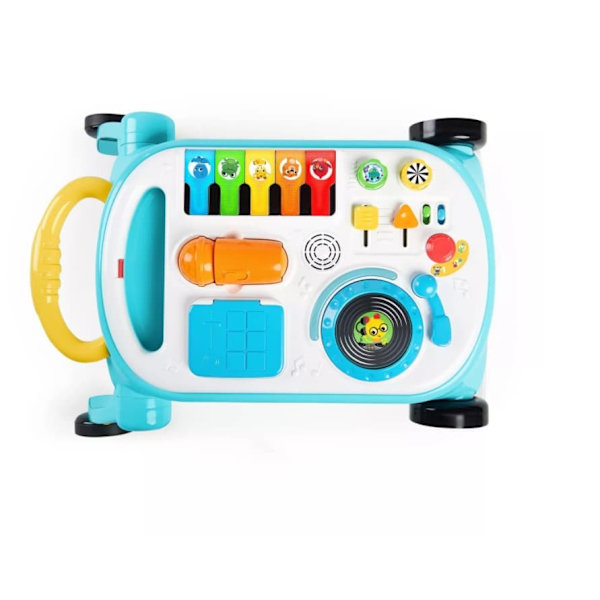 BABY EINSTEIN activity walker Musical Mix 'N Roll, 12045-2-MEWS-YW2
