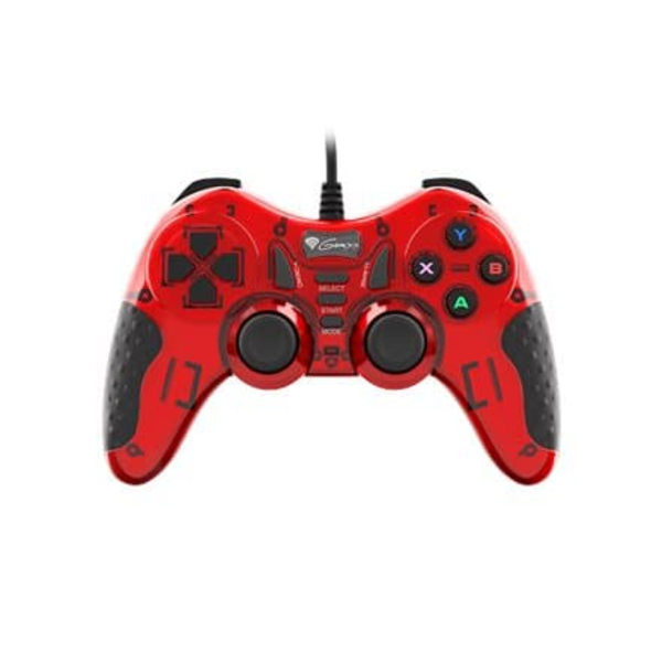 Genesis Mangan 200 Gamepad