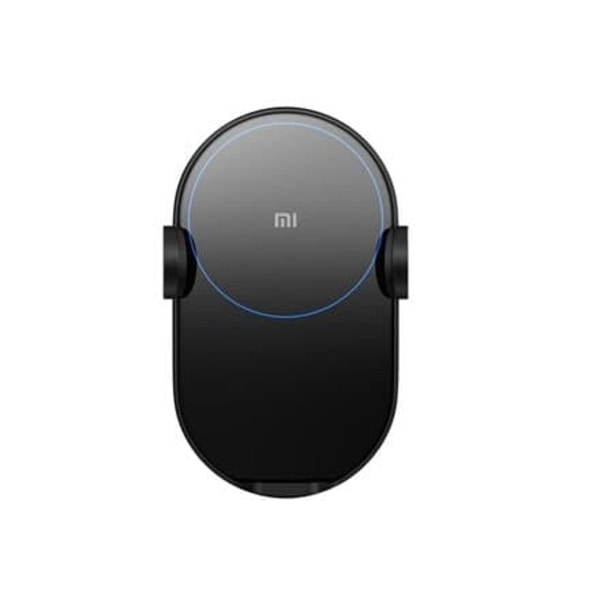 Xiaomi Mi 20W Wireless Car Charger Mobile phone Black USB Wireless charging Fast charging Auto
