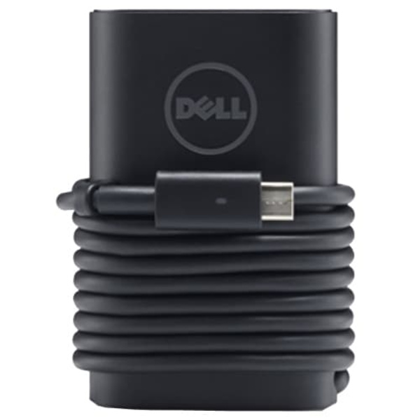 DELL TM7MV power adapter/inverter Indoor 130 W Black Svart