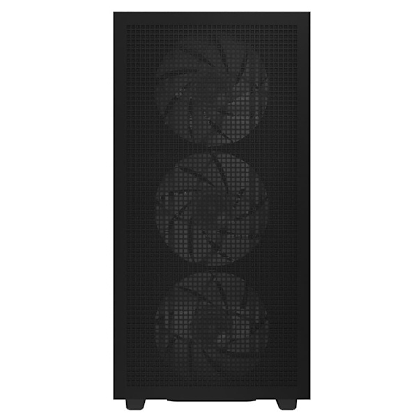 DeepCool CH560 Black Sort