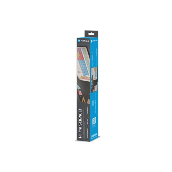 Podkładka pod mysz Science Maxi 800x400mm