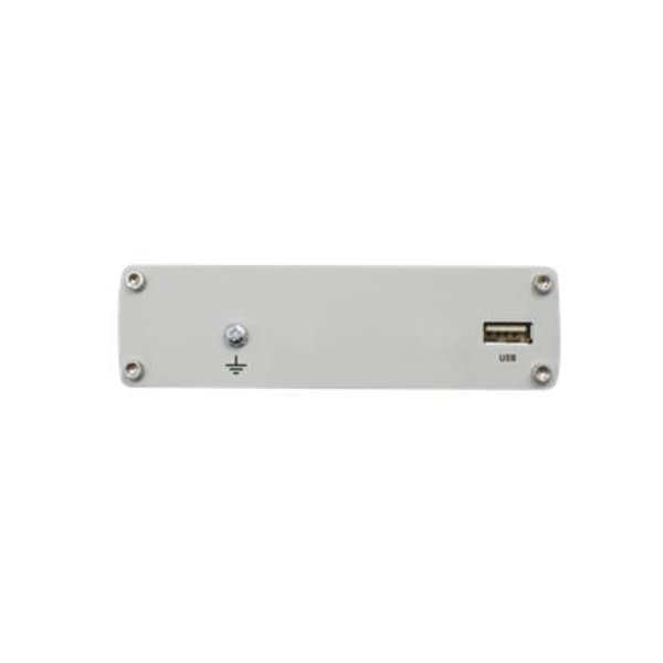 Teltonika RUTX08 wired router Gigabit Ethernet Stainless steel