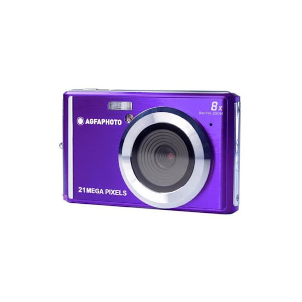 AgfaPhoto Realishot DC5200, purple