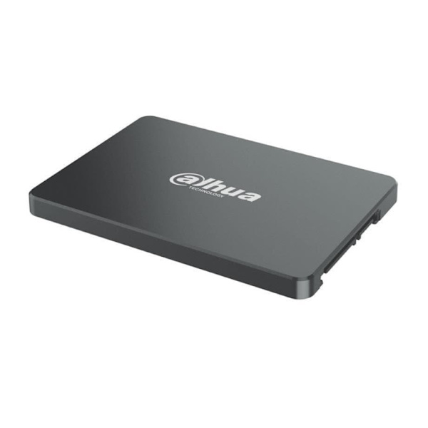 Dahua Technology DHI-SSD-C800AS256G internal solid state drive 256 GB 2.5" Serial ATA III 3D TLC