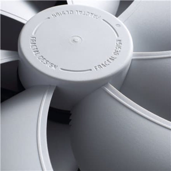 Dynamic X2 GP-14 140mm White