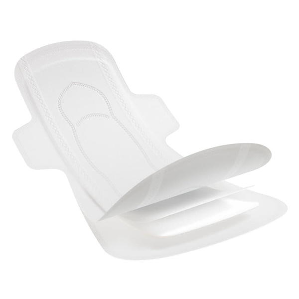CANPOL BABIES Discreet Postpartum Pads with wings Day, 78/007
