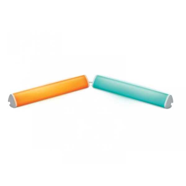 WiZ | Smart WiFi Light Bar Dual | 10.5 W | 2200-6500 K (RGB)