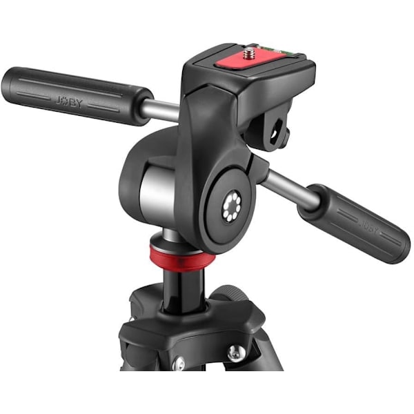 Joby tripod Compact Advanced