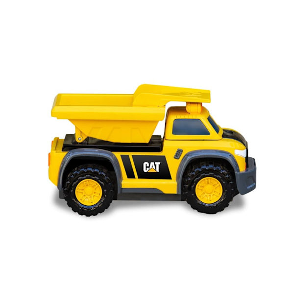 CAT transforming vehicle Truck Constructors, assortment, 83192