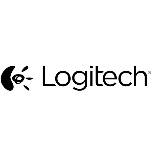 Logitech Keyboard MK235 Wireless KBD+Mouse Grey CZ Grå