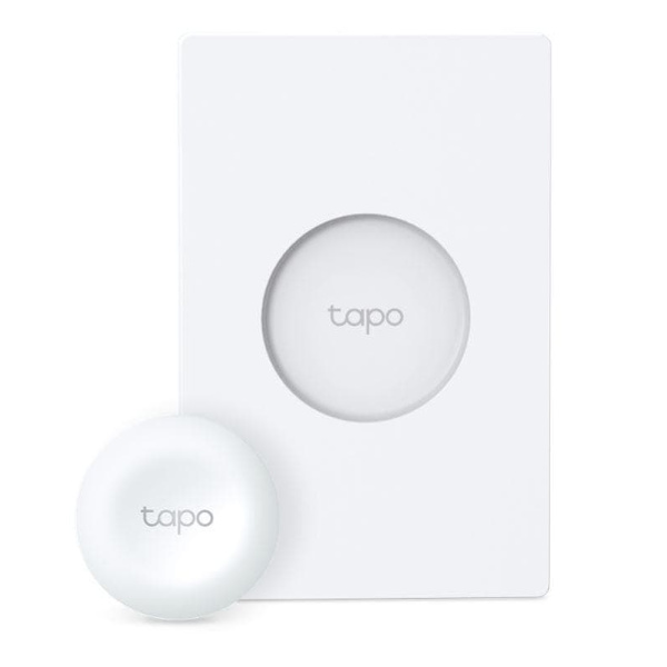TP-Link Tapo Smart Remote Dimmer Switch