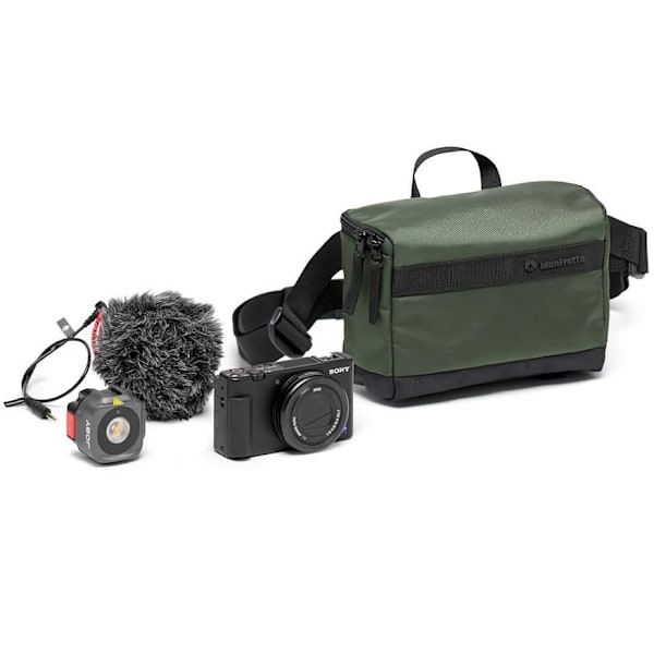 Manfrotto Street Waist Bag (MB MS2-WB)