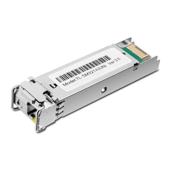 TP-LINK 1000base-BX WDM SFP Module network transceiver module 1250 Mbit/s