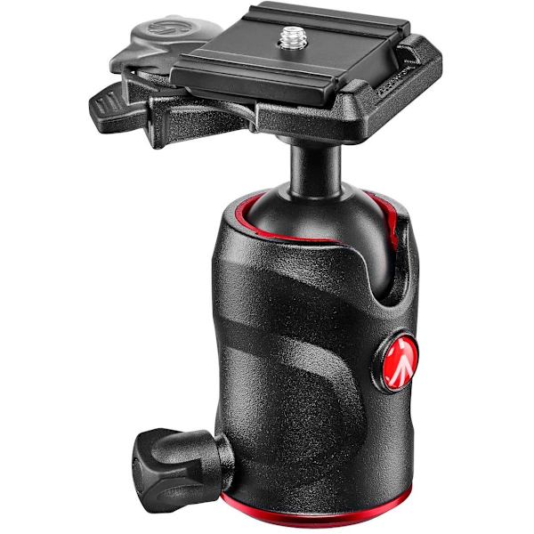 Manfrotto ball head MH496-BH Compact