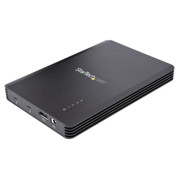M2E4BTB3/4X M.2 PCIE TO TB3 ENCLOSURE