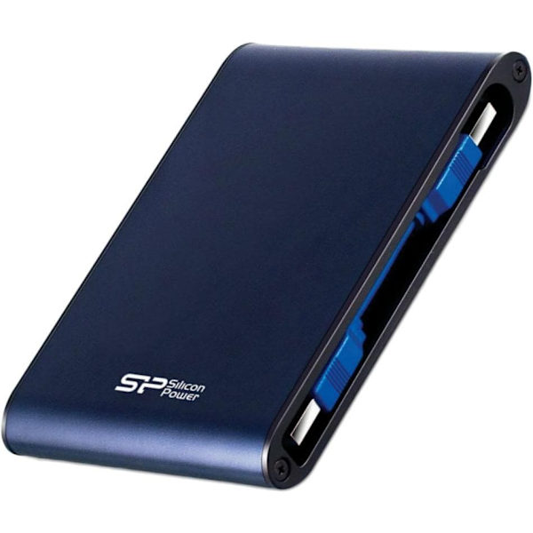 Armor A80 2TB | 2000 GB | 2.5 " | USB 3.1 | Blue