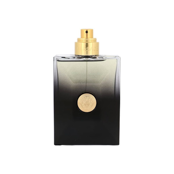 Versace Pour Homme Oud Noir Eau De Parfum - tester 100 ml (man)