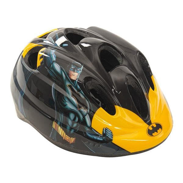 Batman DC children's helmet black TOIMSA 10913