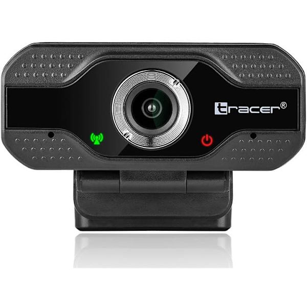 Kamera internetowa FHD WEB007