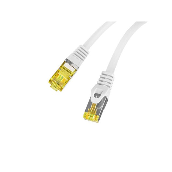 Patchcord kat.6a S/FTP 2,0m s PCF6A-10CU-0200-S