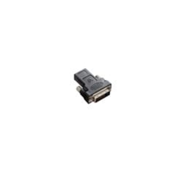 DVI-D TO HDMI ADAPTER BLACK