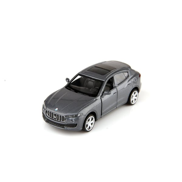 MSZ Die-cast model Maserati Levante, scale 1:43