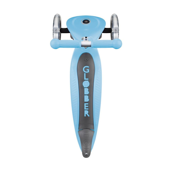 GLOBBER scooter Go Up Foldable Plus, blue, 641-200