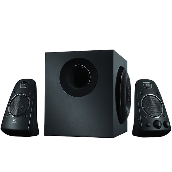 Logitech Z623 Speaker System (980-000403)