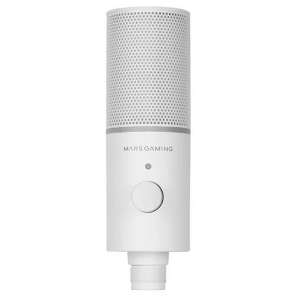 Mars Gaming MMIC Studio Microphone with arm USB-C / RGB