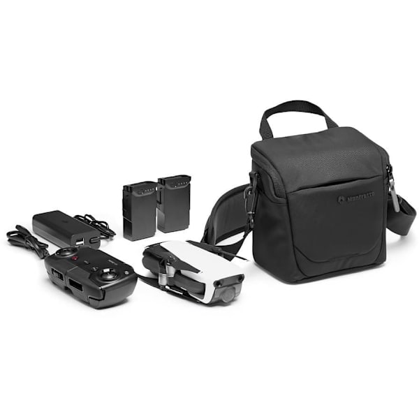 Manfrotto camera bag Advanced Shoulder S III (MB MA3-SB-S)