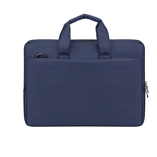 Rivacase 8231 39.6 cm (15.6") Briefcase Blue