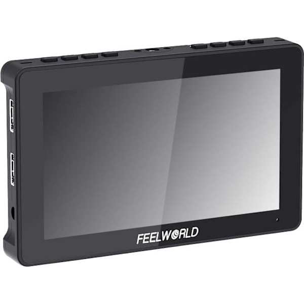 Feelworld video monitor F5 Pro 6"