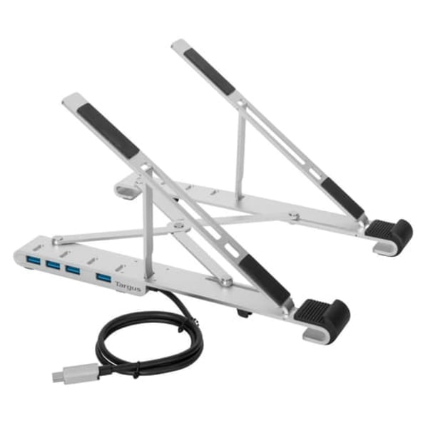 PORTABLE STAND AND USB-A HUB/