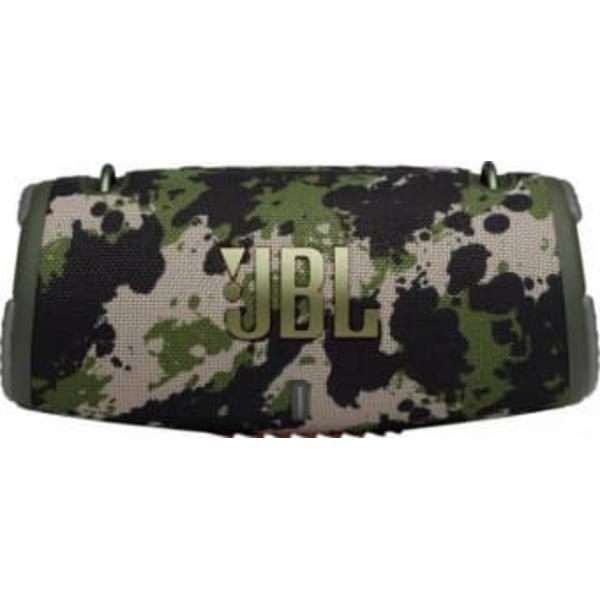 Wireless speaker JBL XTREME 3 Camo Kamouflage