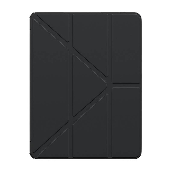 Baseus Minimalist Series IPad 10 10.9" protective case (black)