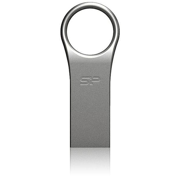 Silicon Power flash drive 32GB Firma F80, silver