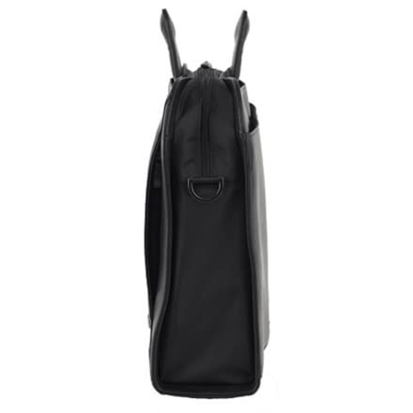 DELL 460-BBUL laptop case 35.6 cm (14") Briefcase Black