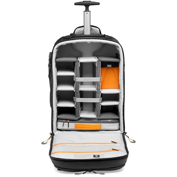 Lowepro backpack Pro Trekker RLX 450 AW II, grey (LP37272-GRL)