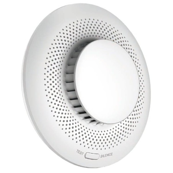 EZVIZ SMOKE DETECTOR CS-T4C