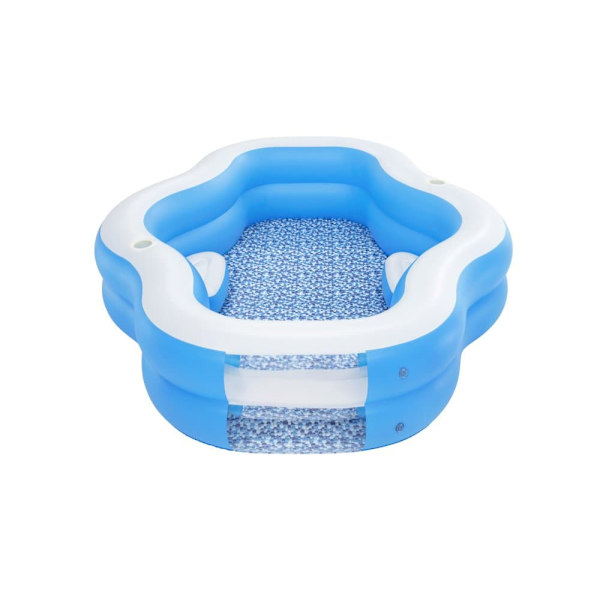 Bestway Inflatable Pool 270 x 198 x 51 cm 54409
