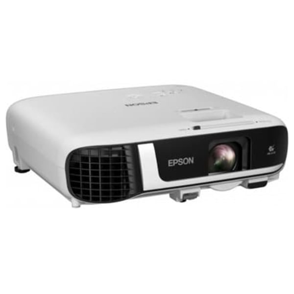 Epson EB-FH52 data projector 4000 ANSI lumens 3LCD 1080p (1920x1080) Desktop projector White